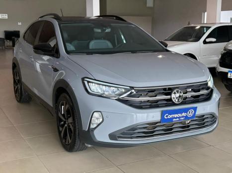 VOLKSWAGEN Nivus 1.0 4P FLEX 200 TSI HIGHLINE TURBO AUTOM�TICO, Foto 1