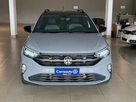 VOLKSWAGEN Nivus 1.0 4P FLEX 200 TSI HIGHLINE TURBO AUTOM�TICO, Foto 3