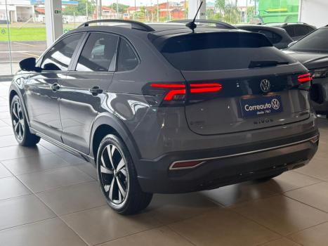 VOLKSWAGEN Nivus 1.0 4P FLEX 200 TSI HIGHLINE TURBO AUTOM�TICO, Foto 4
