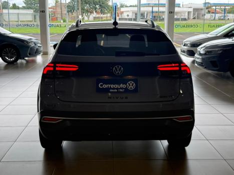 VOLKSWAGEN Nivus 1.0 4P FLEX 200 TSI HIGHLINE TURBO AUTOM�TICO, Foto 5