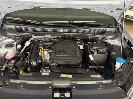 VOLKSWAGEN Nivus 1.0 4P FLEX 200 TSI HIGHLINE TURBO AUTOM�TICO, Foto 8