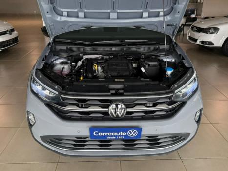 VOLKSWAGEN Nivus 1.0 4P FLEX 200 TSI HIGHLINE TURBO AUTOM�TICO, Foto 9