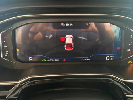 VOLKSWAGEN Nivus 1.0 4P FLEX 200 TSI HIGHLINE TURBO AUTOM�TICO, Foto 12