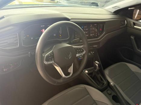 VOLKSWAGEN Nivus 1.0 4P FLEX 200 TSI HIGHLINE TURBO AUTOM�TICO, Foto 13