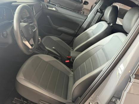 VOLKSWAGEN Nivus 1.0 4P FLEX 200 TSI HIGHLINE TURBO AUTOM�TICO, Foto 14