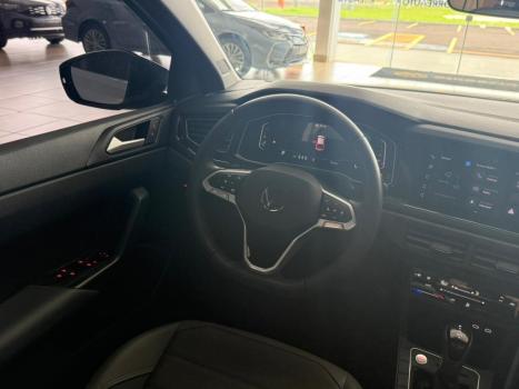 VOLKSWAGEN Nivus 1.0 4P FLEX 200 TSI HIGHLINE TURBO AUTOM�TICO, Foto 17