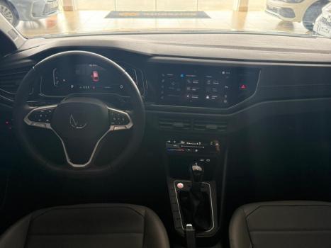 VOLKSWAGEN Nivus 1.0 4P FLEX 200 TSI HIGHLINE TURBO AUTOM�TICO, Foto 18