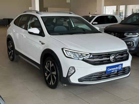 VOLKSWAGEN Nivus 1.0 4P FLEX 200 TSI HIGHLINE TURBO AUTOM�TICO, Foto 1