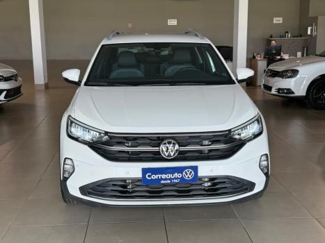 VOLKSWAGEN Nivus 1.0 4P FLEX 200 TSI HIGHLINE TURBO AUTOM�TICO, Foto 2