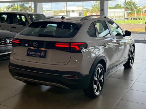 VOLKSWAGEN Nivus 1.0 4P FLEX 200 TSI HIGHLINE TURBO AUTOM�TICO, Foto 4