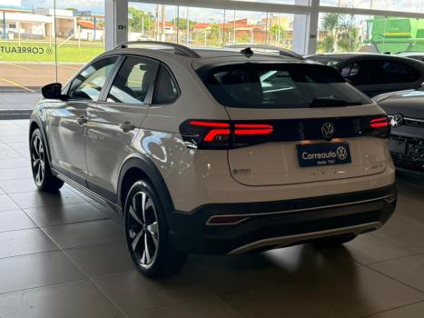 VOLKSWAGEN Nivus 1.0 4P FLEX 200 TSI HIGHLINE TURBO AUTOM�TICO, Foto 5