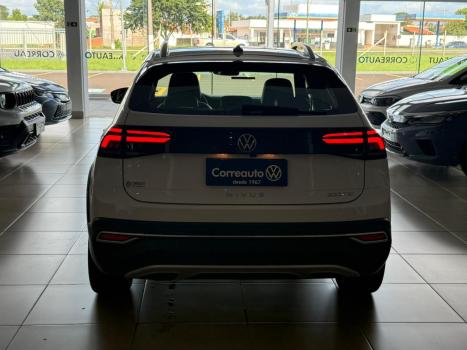 VOLKSWAGEN Nivus 1.0 4P FLEX 200 TSI HIGHLINE TURBO AUTOM�TICO, Foto 6