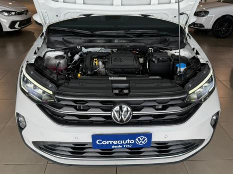 VOLKSWAGEN Nivus 1.0 4P FLEX 200 TSI HIGHLINE TURBO AUTOM�TICO, Foto 7