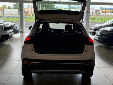 VOLKSWAGEN Nivus 1.0 4P FLEX 200 TSI HIGHLINE TURBO AUTOM�TICO, Foto 8