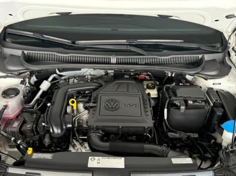 VOLKSWAGEN Nivus 1.0 4P FLEX 200 TSI HIGHLINE TURBO AUTOM�TICO, Foto 9