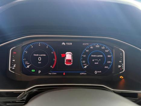 VOLKSWAGEN Nivus 1.0 4P FLEX 200 TSI HIGHLINE TURBO AUTOM�TICO, Foto 10