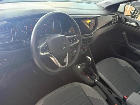 VOLKSWAGEN Nivus 1.0 4P FLEX 200 TSI HIGHLINE TURBO AUTOM�TICO, Foto 13