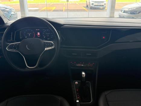 VOLKSWAGEN Nivus 1.0 4P FLEX 200 TSI HIGHLINE TURBO AUTOM�TICO, Foto 14