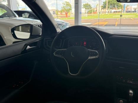 VOLKSWAGEN Nivus 1.0 4P FLEX 200 TSI HIGHLINE TURBO AUTOM�TICO, Foto 15