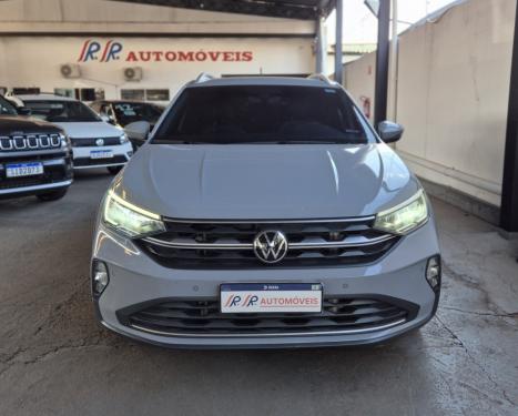 VOLKSWAGEN Nivus 1.0 4P FLEX 200 TSI HIGHLINE TURBO AUTOM�TICO, Foto 1