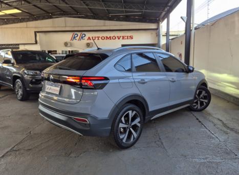 VOLKSWAGEN Nivus 1.0 4P FLEX 200 TSI HIGHLINE TURBO AUTOM�TICO, Foto 2
