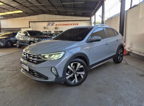 VOLKSWAGEN Nivus 1.0 4P FLEX 200 TSI HIGHLINE TURBO AUTOM�TICO, Foto 3