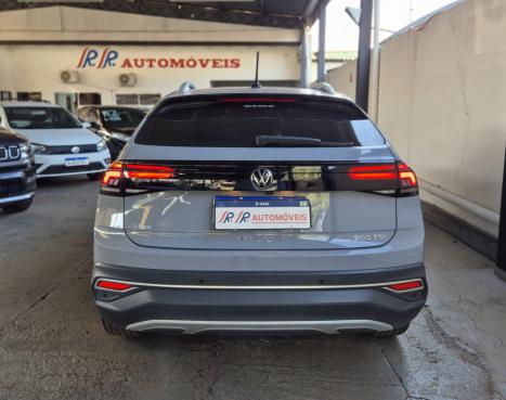VOLKSWAGEN Nivus 1.0 4P FLEX 200 TSI HIGHLINE TURBO AUTOM�TICO, Foto 4