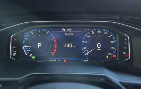 VOLKSWAGEN Nivus 1.0 4P FLEX 200 TSI HIGHLINE TURBO AUTOM�TICO, Foto 5