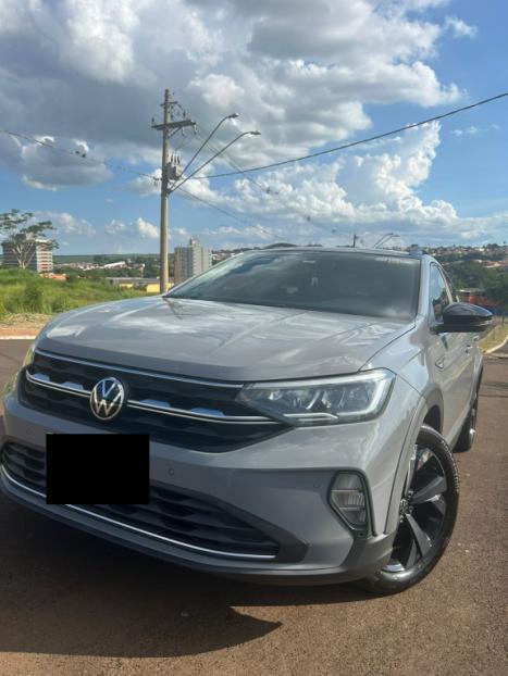 VOLKSWAGEN Nivus 1.0 4P FLEX 200 TSI HIGHLINE TURBO AUTOM�TICO, Foto 5