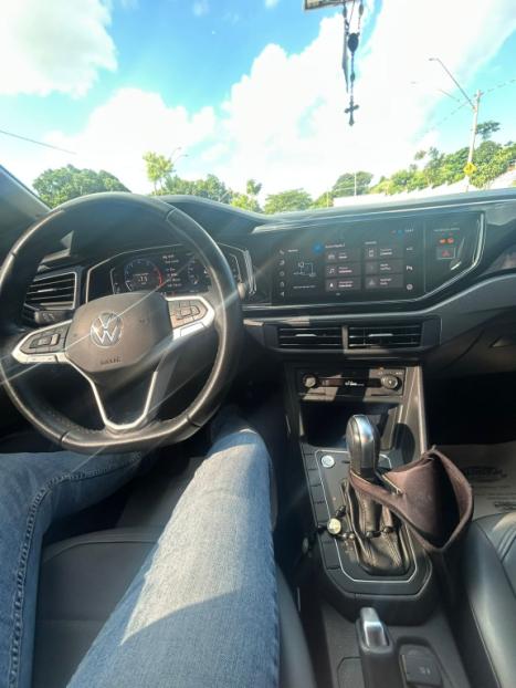 VOLKSWAGEN Nivus 1.0 4P FLEX 200 TSI HIGHLINE TURBO AUTOM�TICO, Foto 7