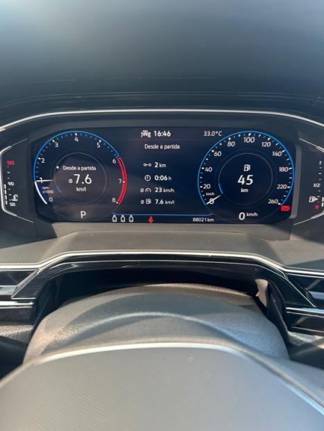 VOLKSWAGEN Nivus 1.0 4P FLEX 200 TSI HIGHLINE TURBO AUTOM�TICO, Foto 8