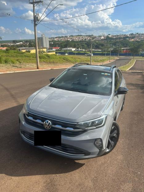 VOLKSWAGEN Nivus 1.0 4P FLEX 200 TSI HIGHLINE TURBO AUTOM�TICO, Foto 11