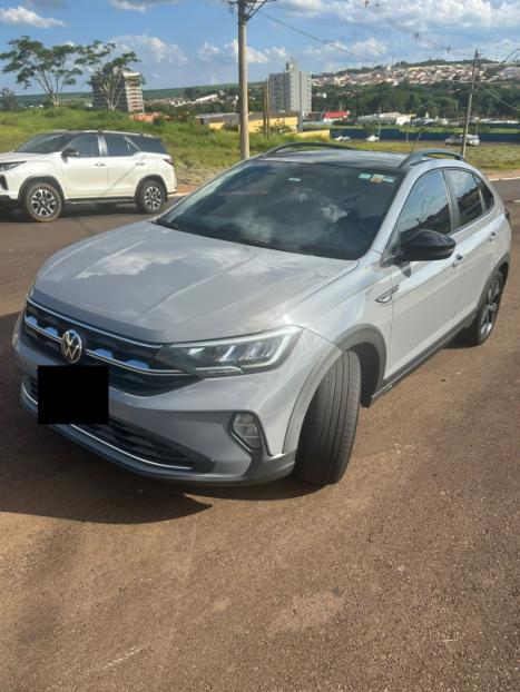 VOLKSWAGEN Nivus 1.0 4P FLEX 200 TSI HIGHLINE TURBO AUTOM�TICO, Foto 12