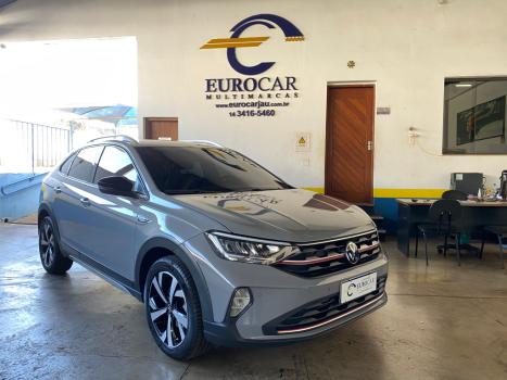 VOLKSWAGEN Nivus 1.0 4P FLEX 200 TSI HIGHLINE TURBO AUTOM�TICO, Foto 1