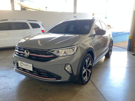 VOLKSWAGEN Nivus 1.0 4P FLEX 200 TSI HIGHLINE TURBO AUTOM�TICO, Foto 3