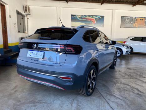 VOLKSWAGEN Nivus 1.0 4P FLEX 200 TSI HIGHLINE TURBO AUTOM�TICO, Foto 6