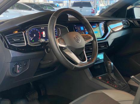 VOLKSWAGEN Nivus 1.0 4P FLEX 200 TSI HIGHLINE TURBO AUTOM�TICO, Foto 7