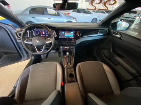 VOLKSWAGEN Nivus 1.0 4P FLEX 200 TSI HIGHLINE TURBO AUTOM�TICO, Foto 8