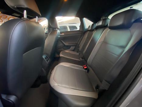 VOLKSWAGEN Nivus 1.0 4P FLEX 200 TSI HIGHLINE TURBO AUTOM�TICO, Foto 9