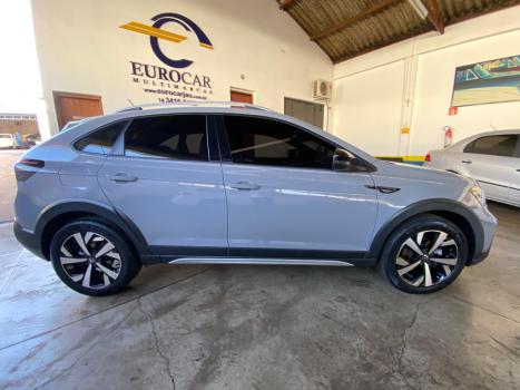 VOLKSWAGEN Nivus 1.0 4P FLEX 200 TSI HIGHLINE TURBO AUTOM�TICO, Foto 10