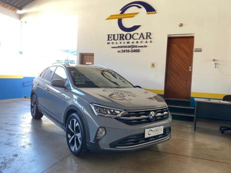 VOLKSWAGEN Nivus 1.0 4P FLEX 200 TSI HIGHLINE TURBO AUTOM�TICO, Foto 1