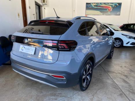 VOLKSWAGEN Nivus 1.0 4P FLEX 200 TSI HIGHLINE TURBO AUTOM�TICO, Foto 4