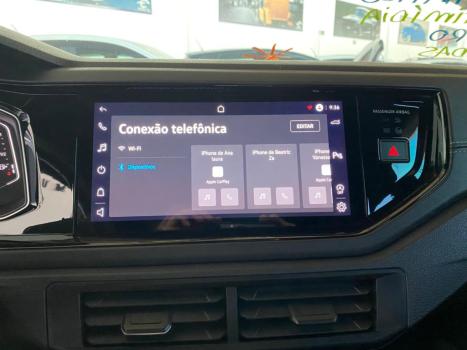 VOLKSWAGEN Nivus 1.0 4P FLEX 200 TSI HIGHLINE TURBO AUTOM�TICO, Foto 12