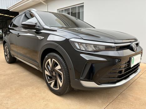 VOLKSWAGEN Nivus 1.0 4P FLEX 200 TSI HIGHLINE TURBO AUTOM�TICO, Foto 2