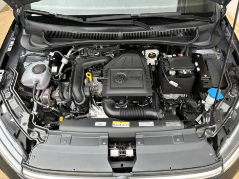 VOLKSWAGEN Nivus 1.0 4P FLEX 200 TSI HIGHLINE TURBO AUTOM�TICO, Foto 9