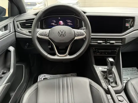 VOLKSWAGEN Nivus 1.0 4P FLEX 200 TSI HIGHLINE TURBO AUTOM�TICO, Foto 13
