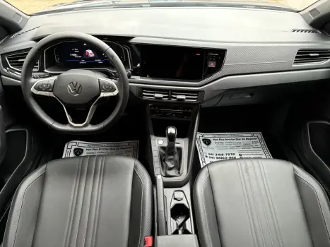 VOLKSWAGEN Nivus 1.0 4P FLEX 200 TSI HIGHLINE TURBO AUTOM�TICO, Foto 14