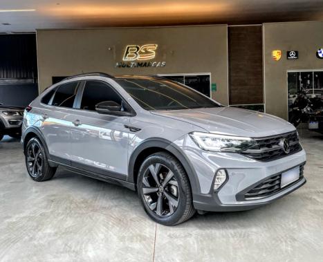 VOLKSWAGEN Nivus 1.0 4P FLEX 200 TSI HIGHLINE TURBO AUTOM�TICO, Foto 1