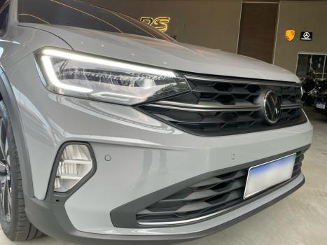 VOLKSWAGEN Nivus 1.0 4P FLEX 200 TSI HIGHLINE TURBO AUTOM�TICO, Foto 10