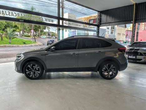 VOLKSWAGEN Nivus 1.0 4P FLEX 200 TSI HIGHLINE TURBO AUTOM�TICO, Foto 6